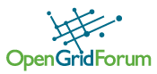 Open Grid Forum logo