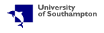 University logo